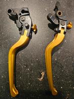 Kawasaki Z800/Z750 Rizoma Hendels - Origineel & Nette Staat!, Ophalen of Verzenden, Gebruikt