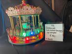 Carnival Carrousel, Diversen, Kerst, Ophalen
