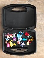 Pokemon figuren 18 stuks, Ophalen of Verzenden, Zo goed als nieuw