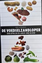 De voedselzandloper. Kees Verburgh, Ophalen of Verzenden