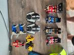 Power rangers, Ophalen of Verzenden, Gebruikt