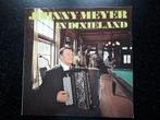 JOHNNY MEYER - IN DIXIELAND - LP, Ophalen of Verzenden, 1960 tot 1980, Zo goed als nieuw, Overige formaten