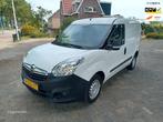 Opel Combo 1.3 CDTi L1H1 Edition, Auto's, Voorwielaandrijving, Stof, Gebruikt, Euro 6