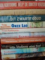 Toon Kortooms/ Een nieuwe wereld voor Hendrik van Ham, Ophalen, Toon Kortooms, Noord-Brabant, Zo goed als nieuw