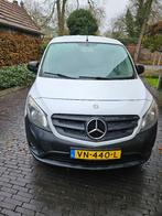 Mercedes-Benz Citan 1.5 CDI 55KW 2015  rolbeugel Porsche 911, Auto's, Voorwielaandrijving, Euro 5, 74 pk, 4 cilinders
