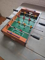 Tafelvoetbal tafelmodel, Ophalen of Verzenden