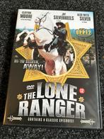 The lone ranger deel 2 op dvd, Vanaf 16 jaar, Ophalen of Verzenden, Gebruikt