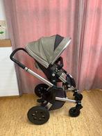 Joolz day 1 kinderwagen + accessoires, Kinderen en Baby's, Kinderwagens en Combinaties, Gebruikt, Verstelbare duwstang, Combiwagen