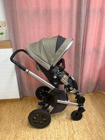 Joolz day 1 kinderwagen + accessoires beschikbaar voor biedingen