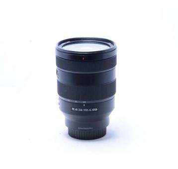 Sony FE 24-105mm f/4.0 G OSS 