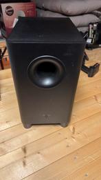 Pioneer woofer S-21W, 70 watt of meer, Ophalen of Verzenden, Zo goed als nieuw, Pioneer