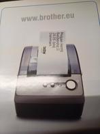 Te koop label printer voor 50 euro, Computers en Software, Labelprinters, Ophalen