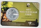 Munten, Postzegels en Munten, Munten | Nederland, Zilver, Euro's, Ophalen of Verzenden, Koningin Beatrix
