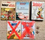 Speciale uitgaven Asterix & Obelix Specials stripboeken pin, Meerdere stripboeken, Ophalen of Verzenden, Gelezen, Goscinni & Uderzo