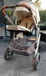 UPPA Baby Vista, Kinderen en Baby's, Kinderwagens en Combinaties, Ophalen of Verzenden, Kinderwagen, Overige merken, Luchtbanden