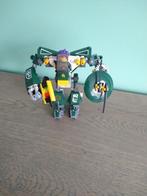 Lego Exo-Force 8100 Cyclone Defender Exoforce, Kinderen en Baby's, Speelgoed | Duplo en Lego, Ophalen of Verzenden, Gebruikt, Complete set