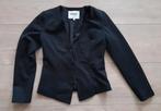 Vrijwel niet gedragen, donkerblauw blazer/ jasje, maat 34., Only, Blauw, Ophalen of Verzenden, Zo goed als nieuw