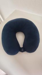 Travel pillow, Ophalen of Verzenden, Zo goed als nieuw