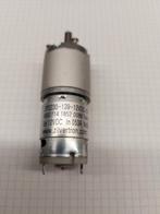 Motor, Ophalen of Verzenden, Zo goed als nieuw