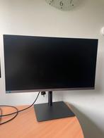 Samsung beeldscherm 27 inch, Ophalen, IPS, Zo goed als nieuw, Samsung