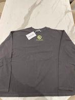 Acne Studios Longsleeve - Grijs - Maat M, Ophalen of Verzenden, Nieuw, Maat 48/50 (M), Grijs