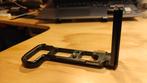 L-Bracket voor Nikon Z6 - Perfecte Staat!, Ophalen of Verzenden, Nieuw, Minder dan 150 cm, Overige typen