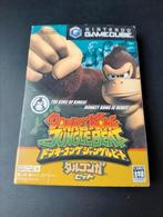 DK Jungle Beat GameCube Japans, Spelcomputers en Games, 1 speler, Ophalen of Verzenden, Gebruikt, Vanaf 3 jaar