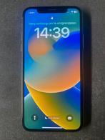 Iphone X, Telecommunicatie, Mobiele telefoons | Apple iPhone, Wit, Zo goed als nieuw, 64 GB, Zonder abonnement