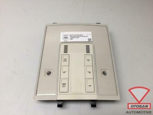 vw passat b8 2019 binnenverlichting hemel 3g0947105c, Auto-onderdelen, Dashboard en Schakelaars, Volkswagen, Gebruikt, Ophalen of Verzenden