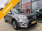 SUZUKI Vitara 1.4 Boosterjet 129PK Hybrid Automaat Select 15, 12 maanden, Stof, Gebruikt, 4 cilinders