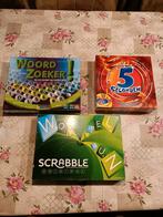 Gezelschapsspellen, Ophalen of Verzenden, Zo goed als nieuw