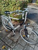 Union herenfiets, Gebruikt, Ophalen, Overige merken, Minder dan 10 versnellingen
