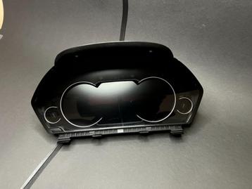 BMW 6WB digitale cockpit tellerklok F30 F31 F32 F33 F34 F36 beschikbaar voor biedingen