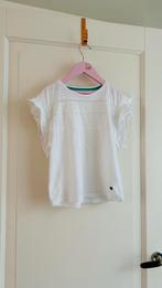 Vingino T-shirt Meisje Maat 128, Kinderen en Baby's, Kinderkleding | Maat 128, Meisje, Ophalen of Verzenden, Zo goed als nieuw