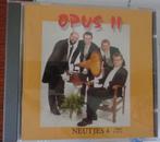 cd NEUTJES 4 - OPUS 11 (1992), Ophalen of Verzenden, Gebruikt