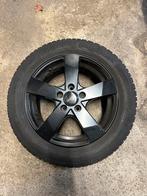 Winterbanden - Continental WinterContact TS 860 - 205/55 R16, Ophalen