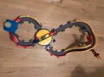 Chuggington trein set met 6 treinen, Ophalen, Gebruikt