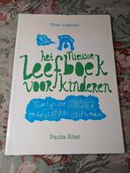 Het Nieuwe Leefboek voor Kinderen, Theo Legters, Non-fictie, Ophalen of Verzenden, Zo goed als nieuw