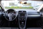 Volkswagen GOLF Variant 1.2 TSI Trendline BlueMotion | 2011, Auto's, Volkswagen, Voorwielaandrijving, Stof, Gebruikt, 680 kg