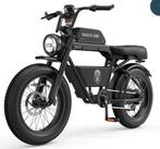 Ouxi v8 | fat bike | elektrische fiets | nieuw | agm gt250, Nieuw, Ophalen of Verzenden