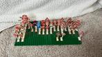 Oude LEGO verkeersborden 53 stuks, Ophalen of Verzenden, Gebruikt, Lego