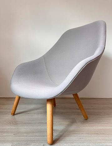 2 Hay AAL 92 design fauteuils beschikbaar voor biedingen