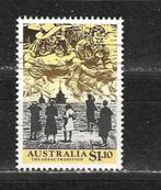 Australië 1201, Postzegels en Munten, Postzegels | Oceanië, Ophalen of Verzenden, Gestempeld