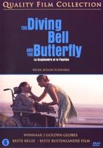 DVD The Diving Bell And The Butterfly (Nieuw in seal), Vanaf 6 jaar, Ophalen of Verzenden, Nieuw in verpakking, Frankrijk