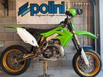Kawasaki kx250, Ophalen, Zo goed als nieuw, Overige merken