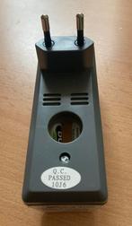 Energizer Batterijoplader, Ophalen of Verzenden, Gebruikt