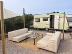 Formule 1 - camping Zandvoort!, Speeltuin, Aan zee, Recreatiepark