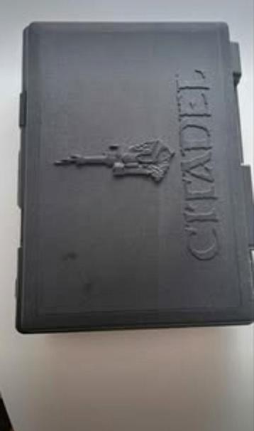 warhammer age of sigmar, allegiance of death. beschikbaar voor biedingen