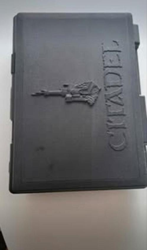 warhammer age of sigmar, allegiance of death., Verzamelen, Complete verzamelingen en Collecties, Ophalen