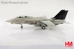 Hobby Master HA5258 | Grumman F-14A Tomcat, Verzamelen, Ophalen, Schaalmodel, Nieuw, Pilot Station